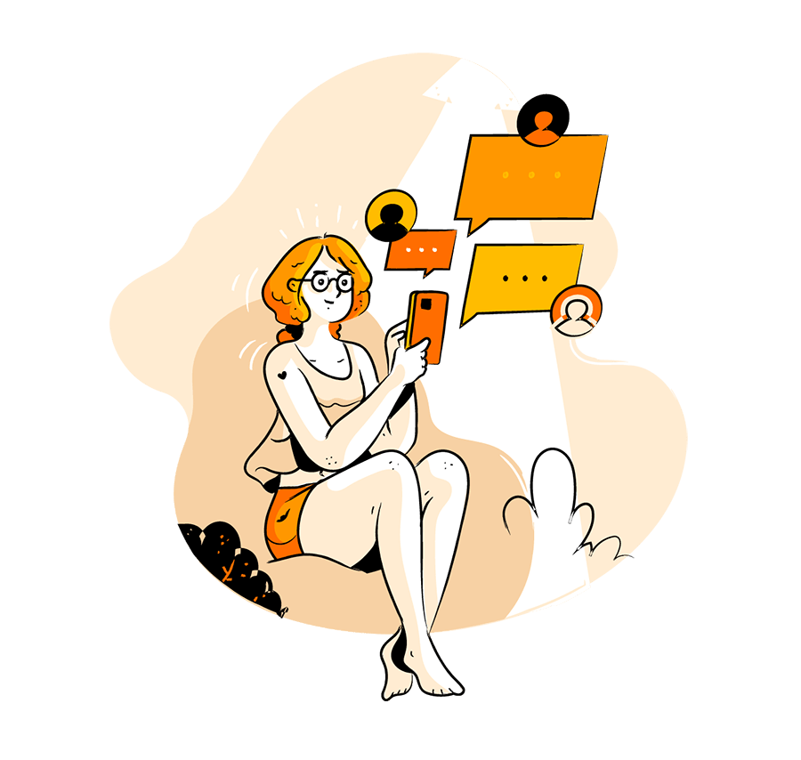 PostPartner AI Facebook group post generator