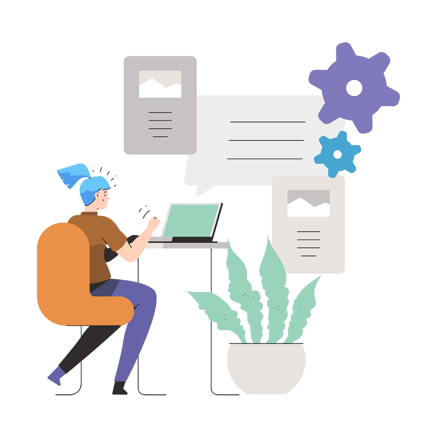 Save Facebook Content Ideas to PostPartner
